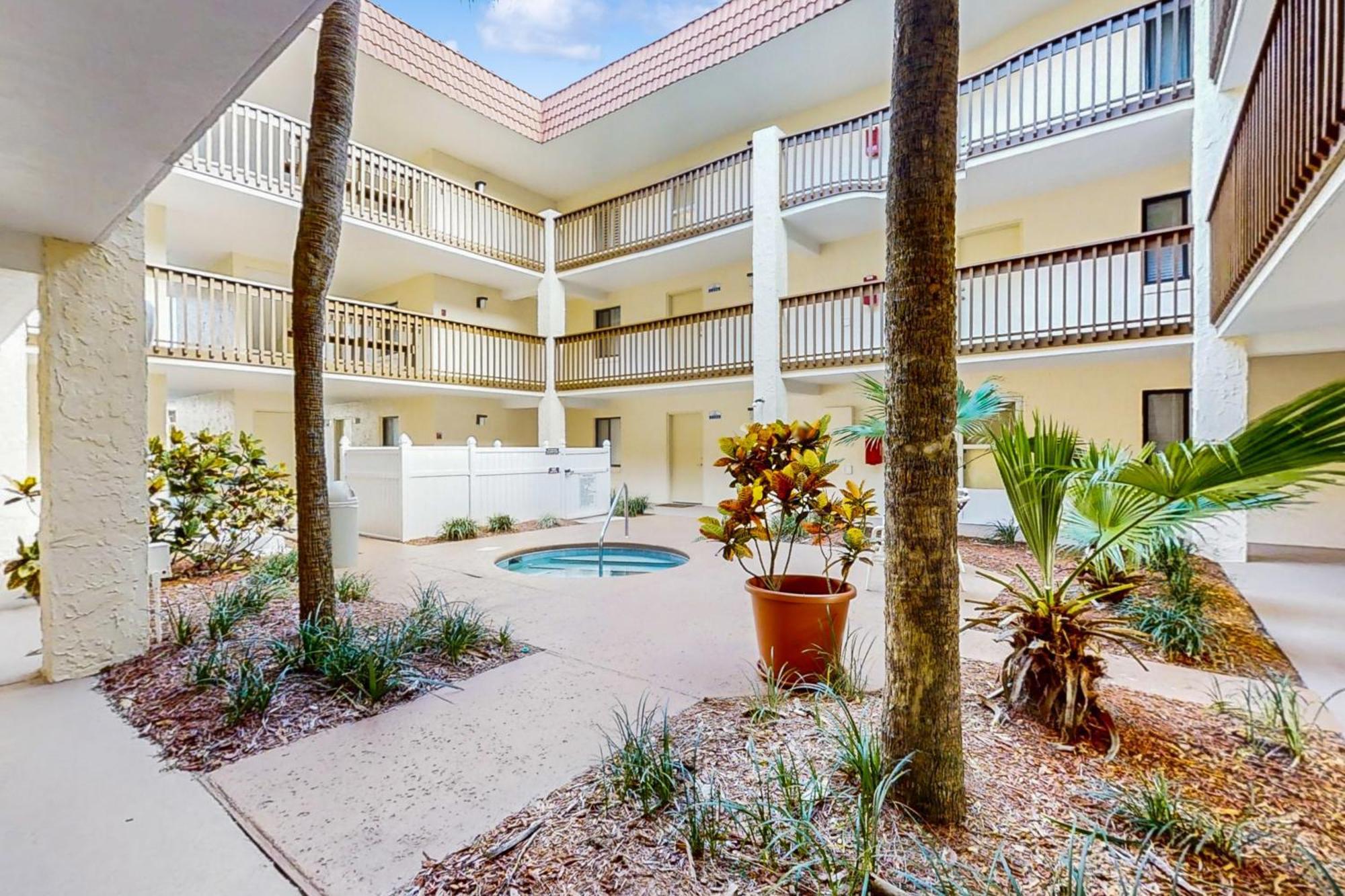 St Aug Ocean And Racquet Villa St. Augustine Room photo