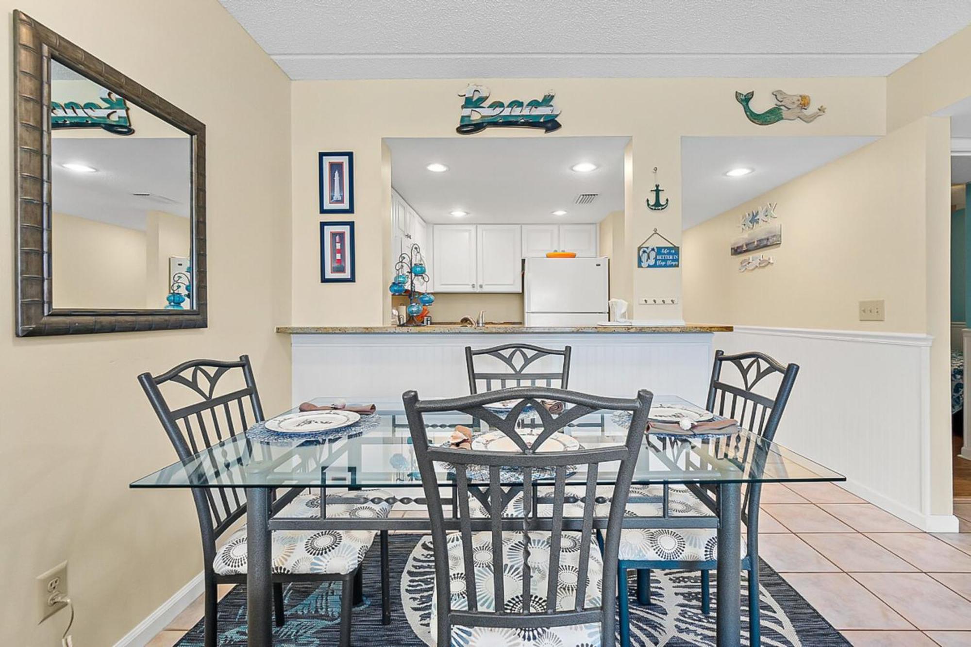 St Aug Ocean And Racquet Villa St. Augustine Room photo