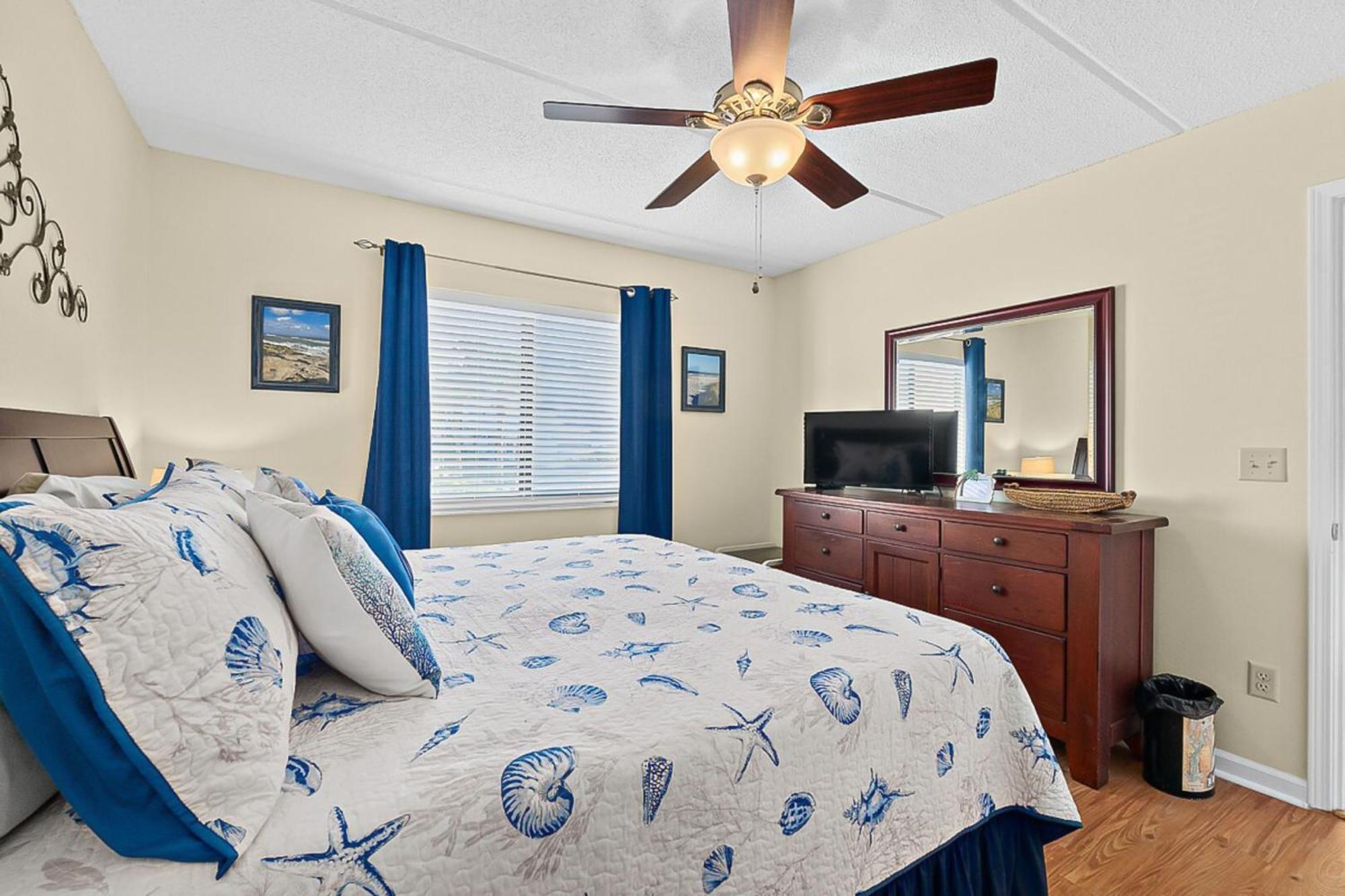St Aug Ocean And Racquet Villa St. Augustine Room photo